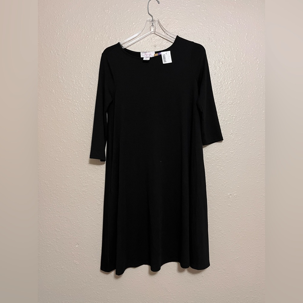 NWT‎ Panhandle Slim 3/4 sleeve dress